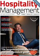 Hospitality Management februari 2021