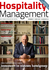 Hospitality Management april 2021