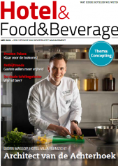 Hotel & Food & Beverage 2021