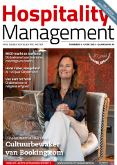 Hospitality Management juni 2021