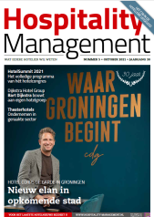 Hospitality Management oktober 2021