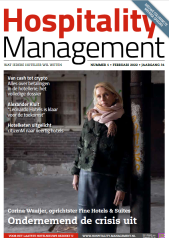 Hospitality Management februari 2022