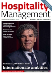 Hospitality Management april 2022