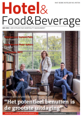 Hotel & Food & Beverage 2022