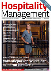 Hospitality Management september 2022