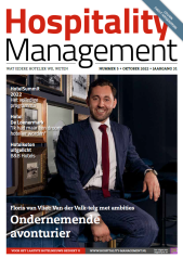 Hospitality Management oktober 2022