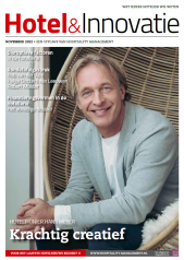 Hotel&Innovatie 2022