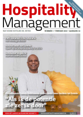 Hospitality Management februari 2023