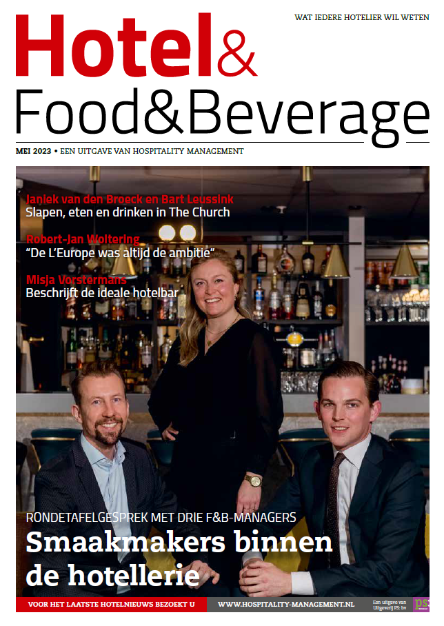 Hotel & Food&Beverage 2023