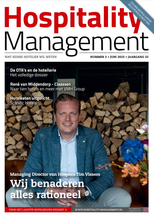 Hospitality Management juni 2023