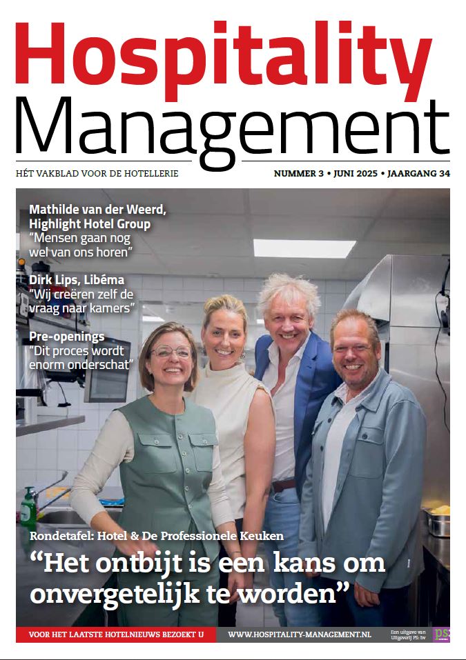 Hospitality Management juni 2025