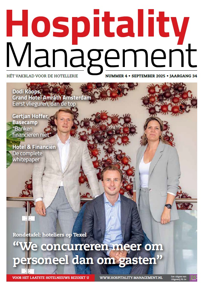 Hospitality Management september 2025