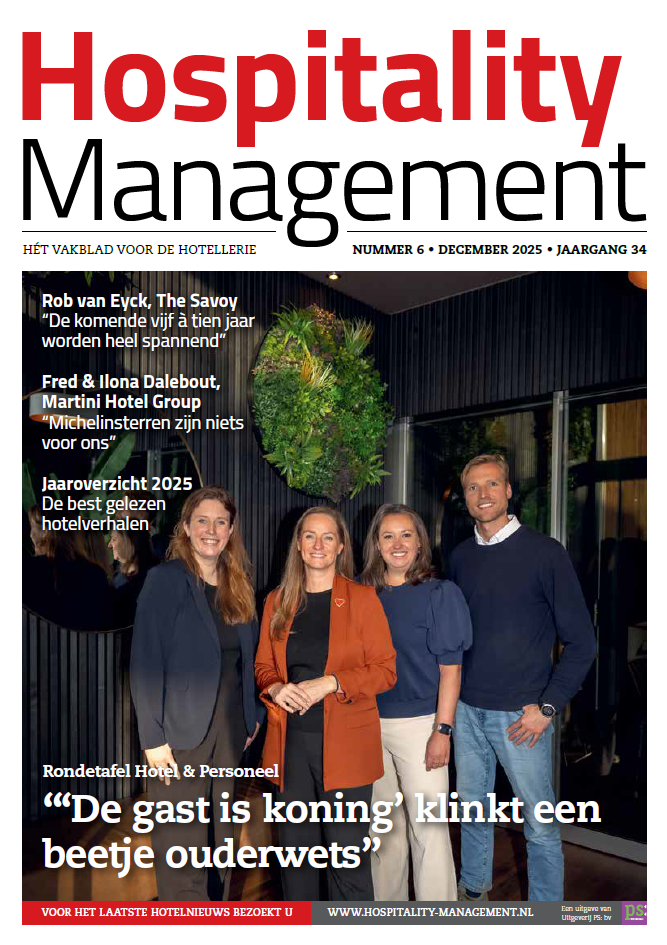 Hospitality Management december 2026