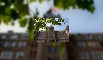 Vastgoed Lloyd Hotel heeft nieuwe eigenaar