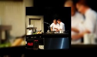 Unilever kookt met sterren