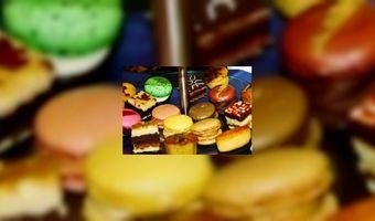 Groot succes voor Bakkersvak