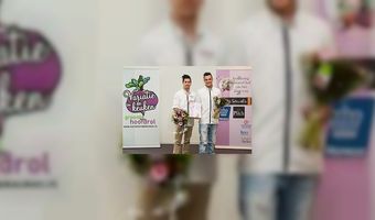 De Lindehof naar finale VariatieChef