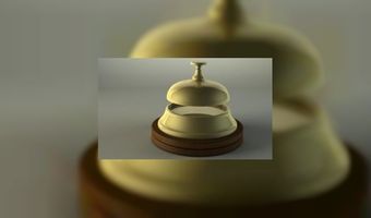 Veel buitenlandse gasten in 2011