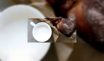 Nederlander verward over volle melk 