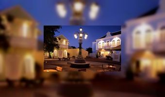 Sandton neemt twee hotels op CuraÃ§ao over