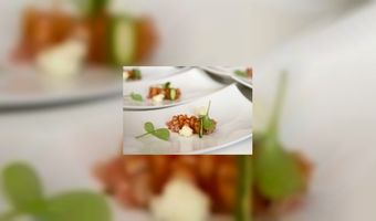 Opvolger EFFF heet Folie Culinaire