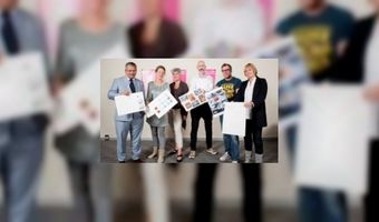 Nominaties Mercure Cultuurprijs bekend