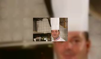 Vermaarde chef komt naar le Garage