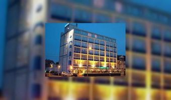 Badhotel Scheveningen over op gratis Wifi