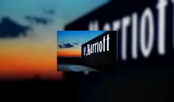 Verkoop vastgoed Marriott nadert