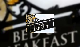 Bijeenkomst voor b&b-starters: 25 maart