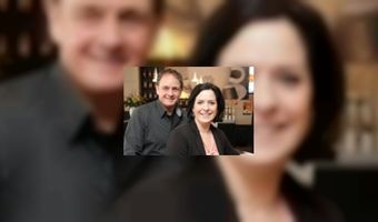 Interview: AniÃ«lka Menner en Rob Marcelissen