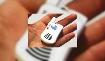 Paniekknop kamermeisjes New York