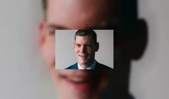 Casper Westerveld geslaagd voor Meesterproef