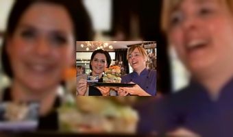 Filmpje! Het Lekkerste Lunchroombroodje van Smaak