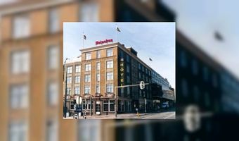 Hotel combineert vergaderen met cultuur