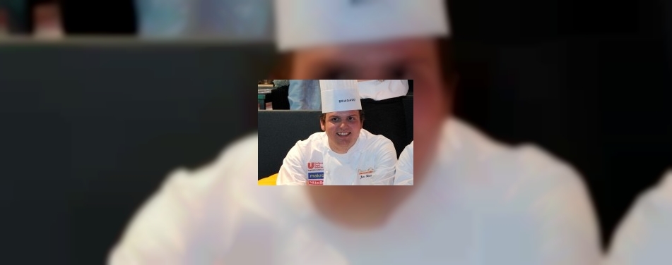 Jan Smink wint Nederlandse Bocuse d'Or finale