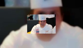 Jan Smink wint Nederlandse Bocuse d'Or finale