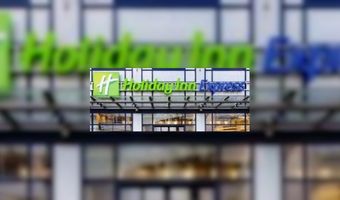 Meer franchisehotels voor IHG in Europa