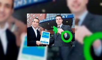 WestCord Art Hotel ontvangt Green Key