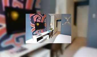 Nieuwe loot Vondel Hotels geopend