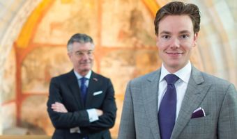 Alles is bevochten, maar zonder plan de campagne