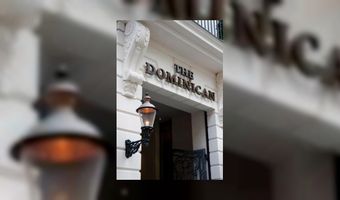 Dominican wederom een van de beste zakenhotels Europa