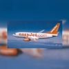 easyJet en Booking.com sluiten deal