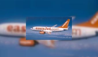 easyJet en Booking.com sluiten deal