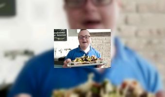 Crowdfund succes: Brownies en downieS