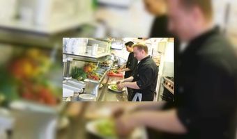 Mobiele website voor De Eeterij