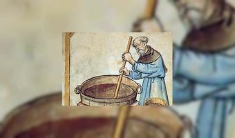 Bierbrouwer schrijft nieuwe handleiding 