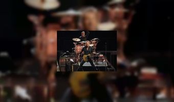 Bruce Springsteen in Eindhovens restaurant