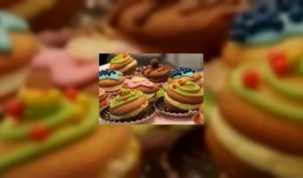 Proef, ruik en beleef!