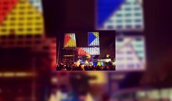 Mariaplaats Utrecht laat Tour links liggen